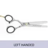 Jaguar Pre Style Relax 28 Scissors 5.25 inch Left-Handed