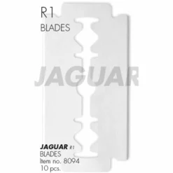 Jaguar R1 Blades 10 PCS