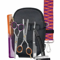 Jaguar The Stage is Yours Pre Style Relax Slice (Offset) 5.5 inch Basic Scissor Set