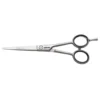Jaguar White Line Satin Plus Scissors 6 inch