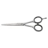 Jaguar White Line Satin Scissors 6 inch