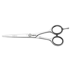 Jaguar White Line Silver Ice Scissors 7 inch