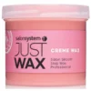 Just Wax Crème Strip Wax 450g
