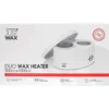 Just Wax Duo Wax Heater