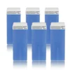 Just Wax Expert Advanced Roller Strip Wax, 6x100ml