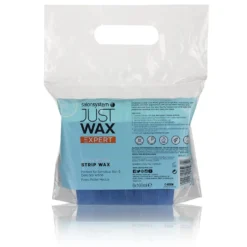 Just Wax Expert Advanced Roller Strip Wax, 6x100ml