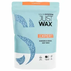 Just Wax Expert Advanced Stripless Hot Wax Beads 700g