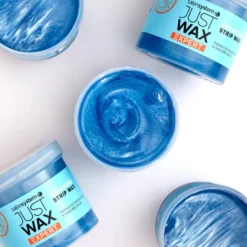 Just Wax Expert Advanced Strip Wax 425g