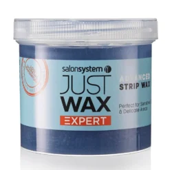 Just Wax Expert Advanced Strip Wax 425g