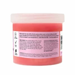 Just Wax Expert Advanced Strip Wax, Watermelon 425g