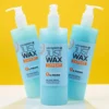 Just Wax Expert Cleanse & Prime Pre Wax Serum 500ml