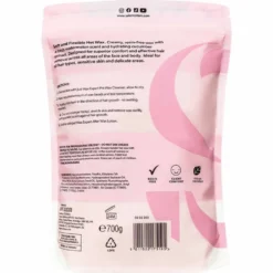 Just Wax Expert Stripless Hot Wax, Watermelon 700g