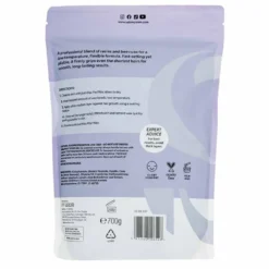 Just Wax Flexiwax Sensitive Lavender & Aloe Stripless Hot Wax Beads 700g