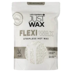 Just Wax Flexiwax Tea Tree Stripless Hot Wax Beads 700g