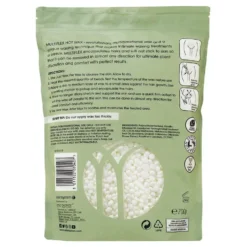 Just Wax Multiflex Tea Tree & Calendula Stripless Hot Wax Beads 700g