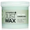 Just Wax Tea Tree Crème Strip Wax 450g