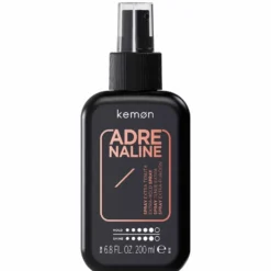 Kemon Adrenaline Extra-Hold Spray 200ml
