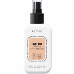 Kemon Care Bahia Hair & Body After-Sun Spray 200ml