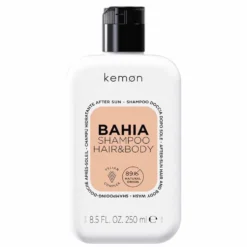 Kemon Care Bahia Sun & Swim Hair & Body Shampoo 250ml
