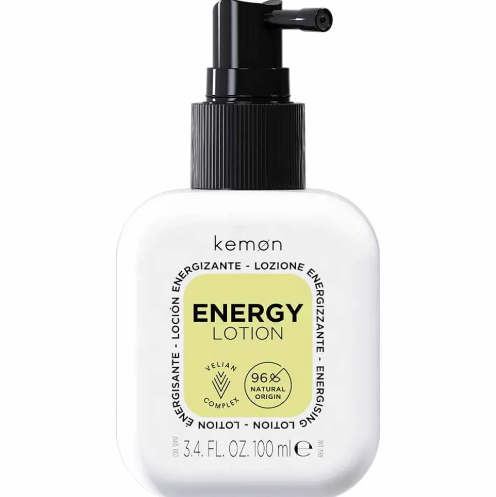 Kemon Care Energy Lotion Scalp Treatment 100ml