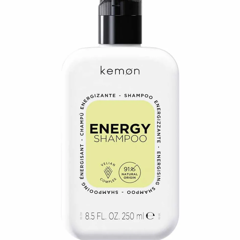 Kemon Care Energy Shampoo 250ml