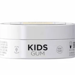 Kemon Care Kids Gum Styling Wax 50ml