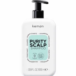 Kemon Care Purity Scalp Shampoo 1000ml