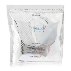 Kemon Clay Powder Bleach 400g