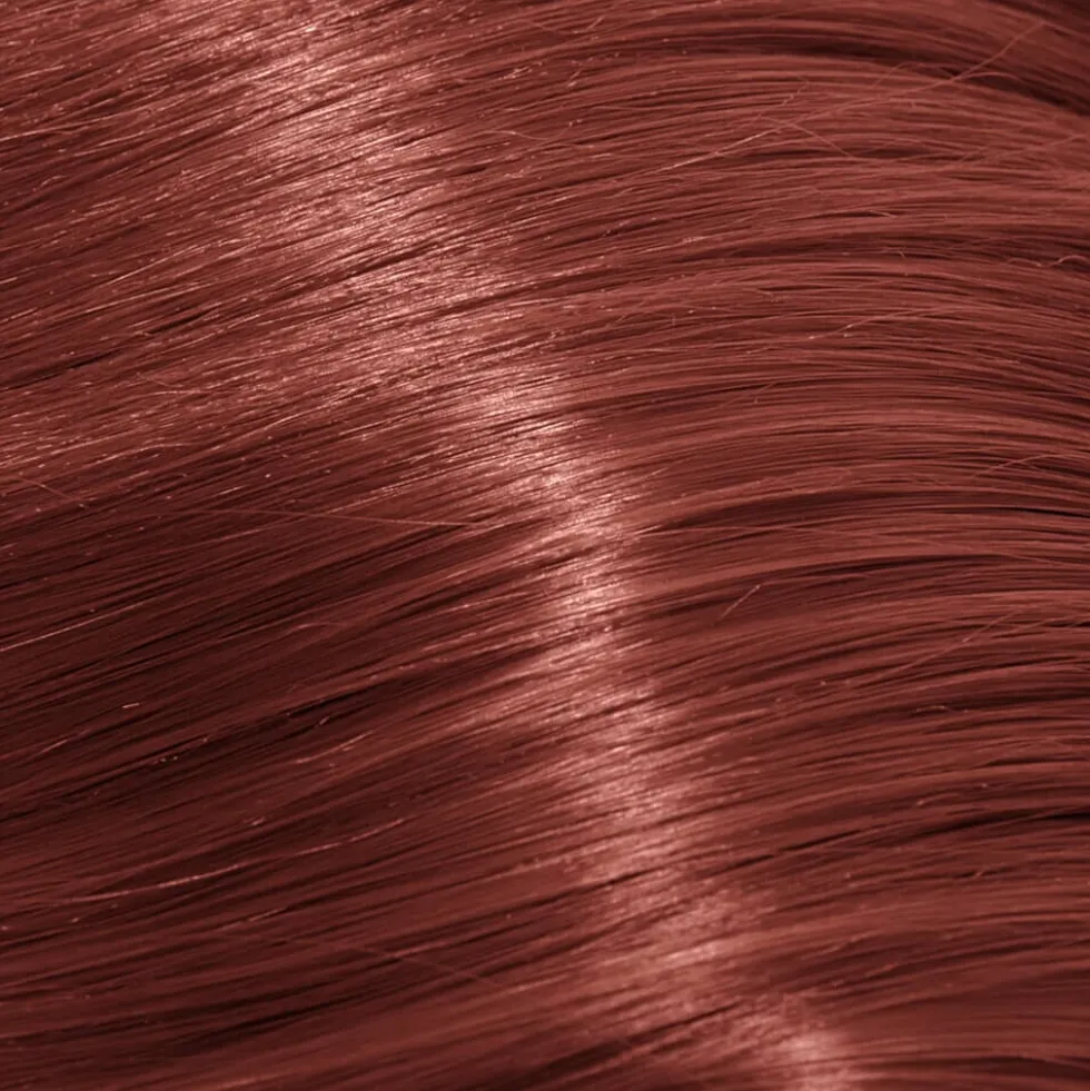 Kemon Nayo Permanent Hair Colour - 10.04 Platinum Copper Natural Blonde 50ml