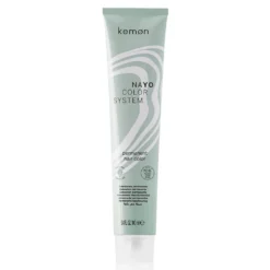 Kemon Nayo Permanent Hair Colour - 9 Extra Light Blonde 100ml