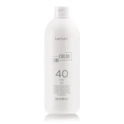 Kemon Oxi Activator Developer 12% 40vol 1000ml