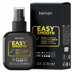 Kemon Styling Easy Smooth Serum 100ml
