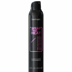 Kemon Styling Wrap The Heat Protection Spray 250ml