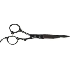 Leaf Scissors Black Edition 6.0 inch