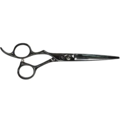 Leaf Scissors Black Edition 6.0 inch