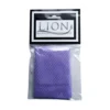 Lion Haircare Setting Net Lilac