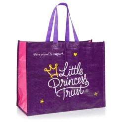 Little Princess Trust Reusable Bag