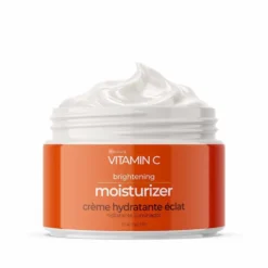 Livaura Vitamin C Brightening Moisturizer 50g