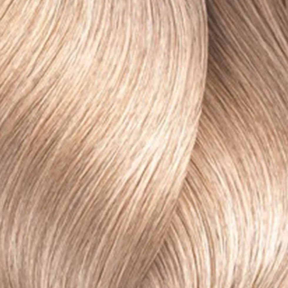Lômé Paris Acidic Gloss Demi-Permanent Color 10/01 Extra Light Blonde Natural Ash 100ml