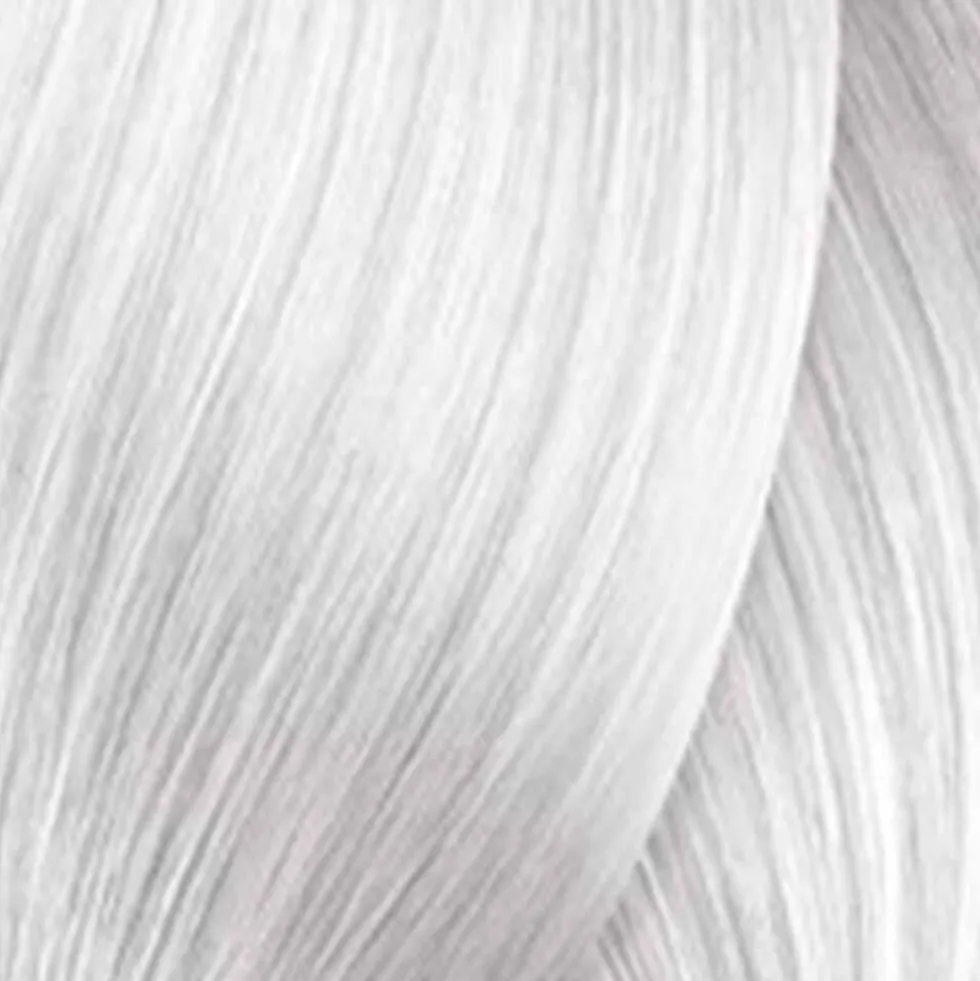 Lômé Paris Acidic Gloss Demi-Permanent Color 10/01 Extra Light Blonde Natural Ash 100ml
