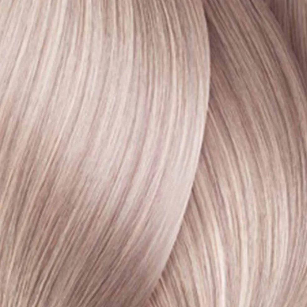 Lômé Paris Acidic Gloss Demi-Permanent Color 10/01 Extra Light Blonde Natural Ash 100ml