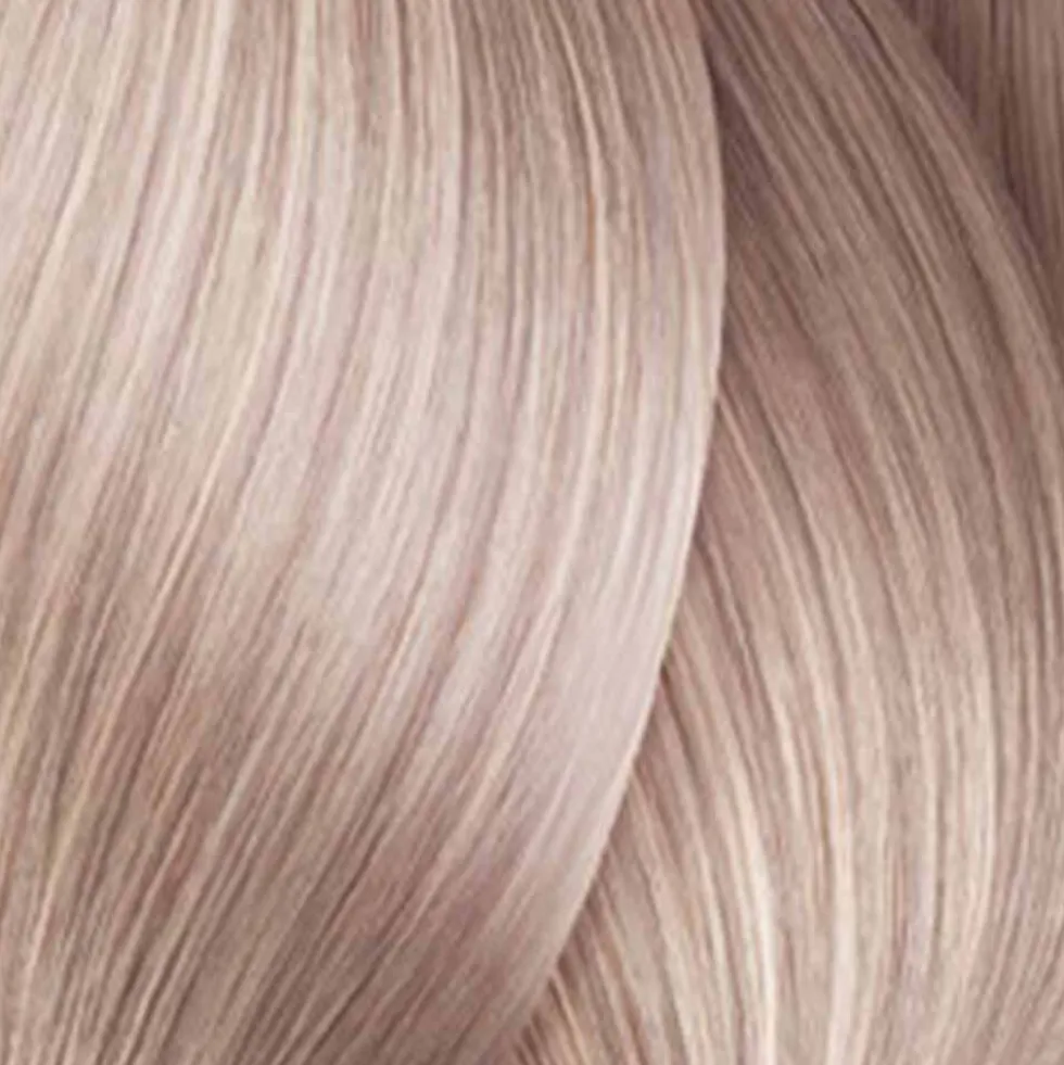 Lômé Paris Acidic Gloss Demi-Permanent Color 10/01 Extra Light Blonde Natural Ash 100ml