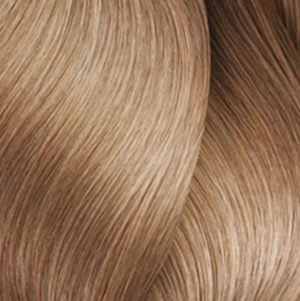 Lômé Paris Acidic Gloss Demi-Permanent Color 10/01 Extra Light Blonde Natural Ash 100ml