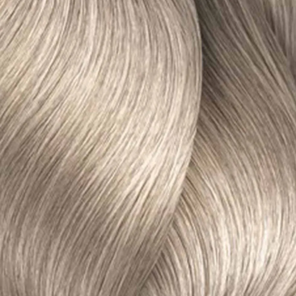 Lômé Paris Acidic Gloss Demi-Permanent Color 10/01 Extra Light Blonde Natural Ash 100ml