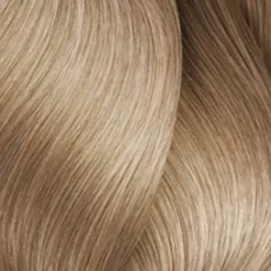 Lômé Paris Acidic Gloss Demi-Permanent Color 10/01 Extra Light Blonde Natural Ash 100ml