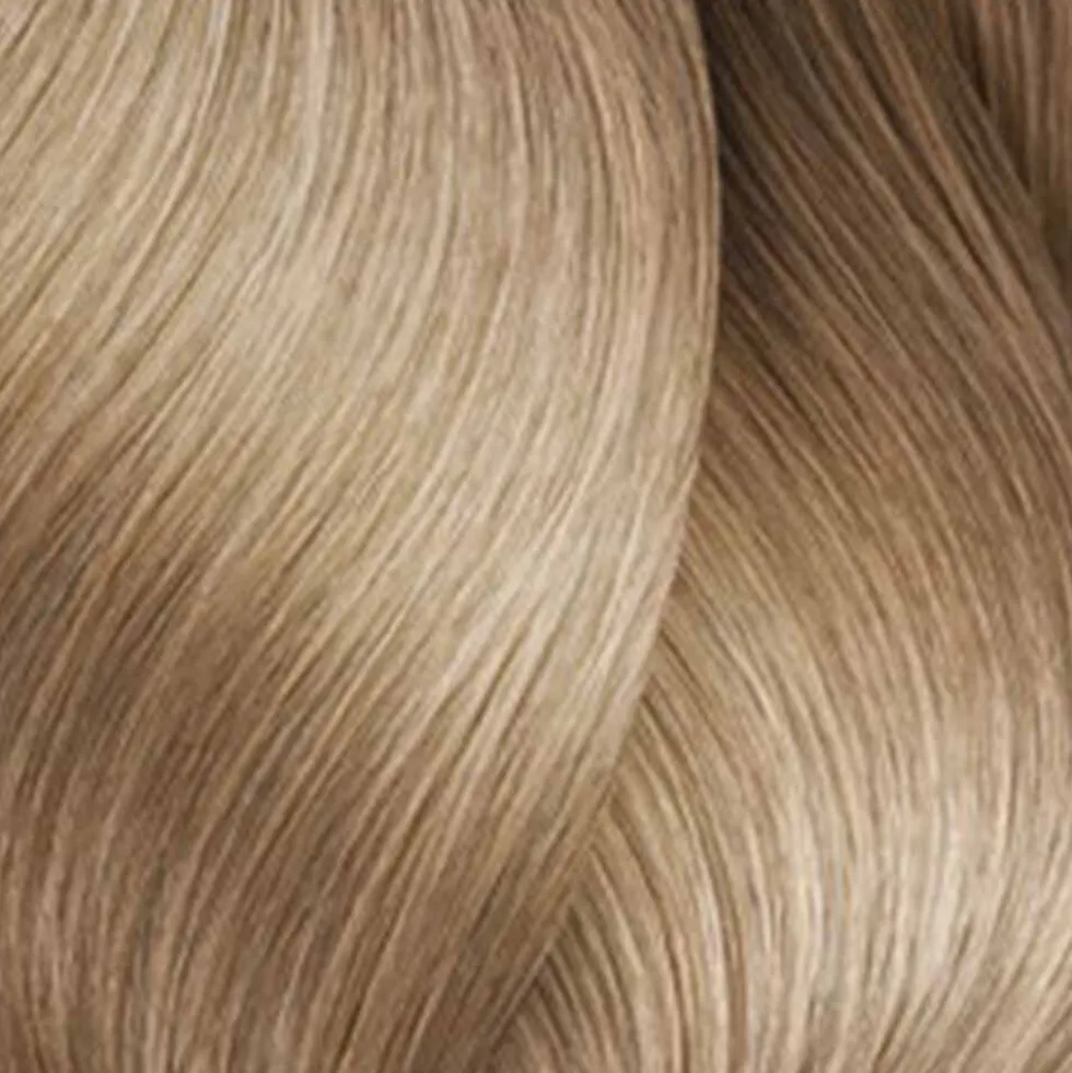 Lômé Paris Acidic Gloss Demi-Permanent Color 10/01 Extra Light Blonde Natural Ash 100ml