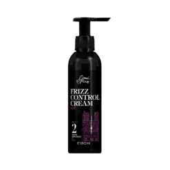 Lômé Paris Frizz Control Cream 2-Soft 150ml