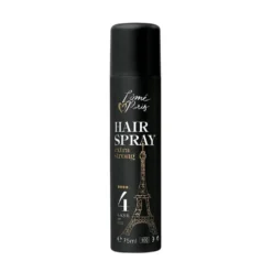 Lômé Paris Hairspray 4-Extra Strong 75ml