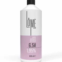 Lômé Paris Oxycream Acidic Gloss Demi-Permanent Color Developer 1.95%/6.5V 1l