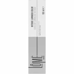 Lômé Paris Permanent Hair Colour Crème, 7.HC Blonde High-Cover 100ml